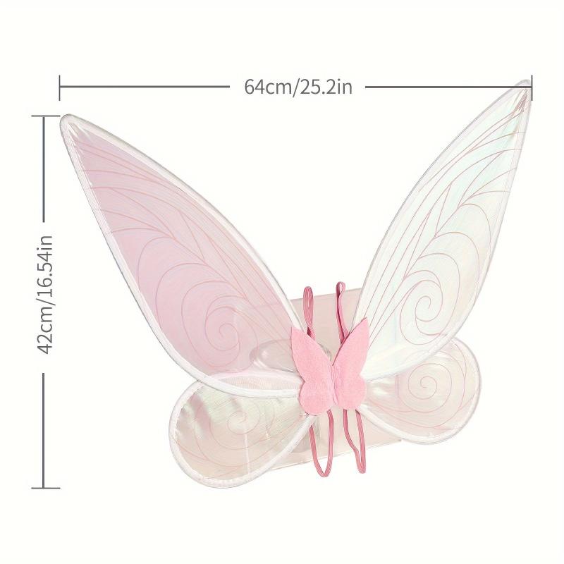 Christmas Halloween Dress Up Party Dress Up Accessories Butterfly Wings