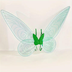 Christmas Halloween Dress Up Party Dress Up Accessories Butterfly Wings