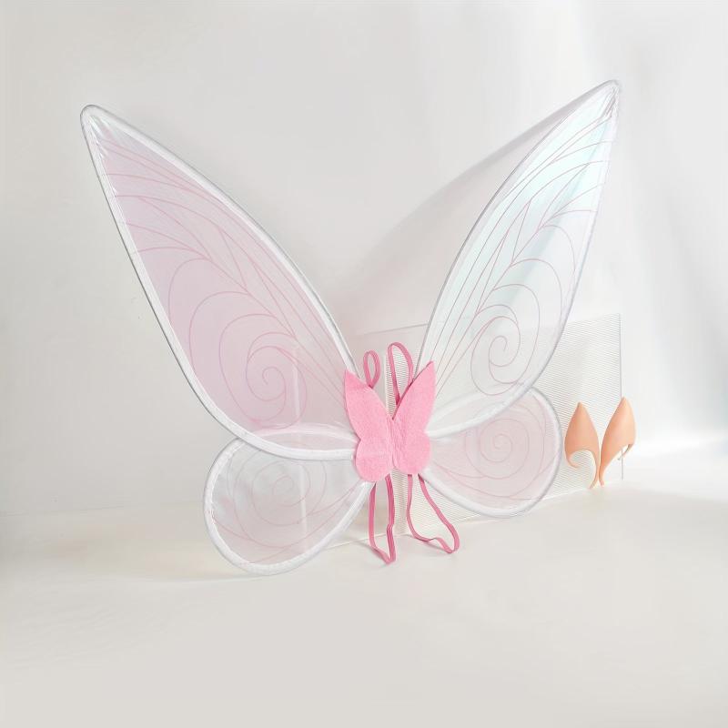 Christmas Halloween Dress Up Party Dress Up Accessories Butterfly Wings