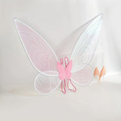 Christmas Halloween Dress Up Party Dress Up Accessories Butterfly Wings
