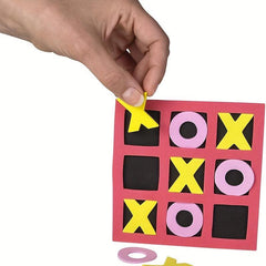 Foam Mini Board Game Toys 10pcs 5pcs