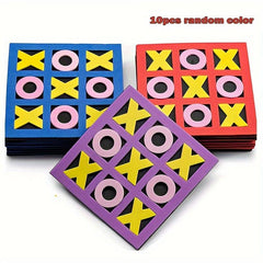 Foam Mini Board Game Toys 10pcs 5pcs