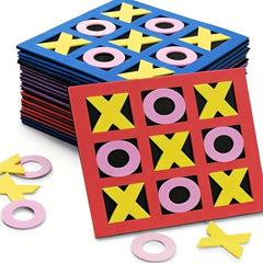 Foam Mini Board Game Toys 10pcs 5pcs