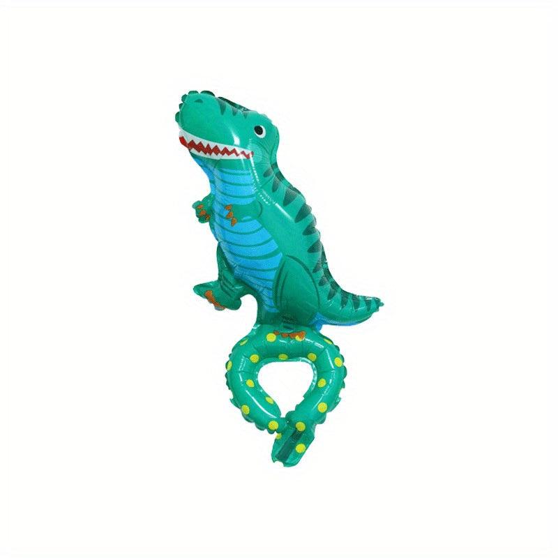 Dinosaur Wrist Balloon Toy for Kids | Party Favors and Gifts