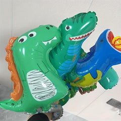 Dinosaur Wrist Balloon Toy for Kids | Party Favors and Gifts