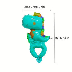 Dinosaur Wrist Balloon Toy for Kids | Party Favors and Gifts