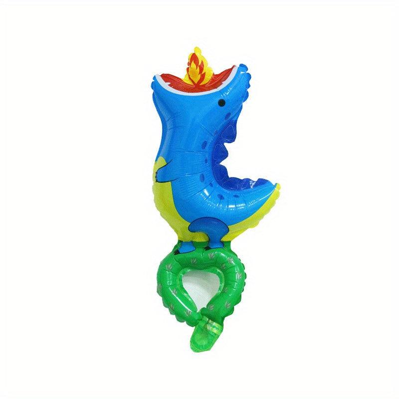 Dinosaur Wrist Balloon Toy for Kids | Party Favors and Gifts
