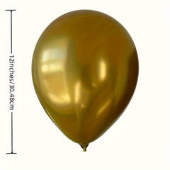 10pcs 30 48 Cm Confetti Latex Balloons for Graduation Christmas Thanksgiving