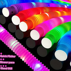 Glow Sticks Party Pack Halloween Supplies