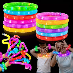 Glow Sticks Party Pack Halloween Supplies