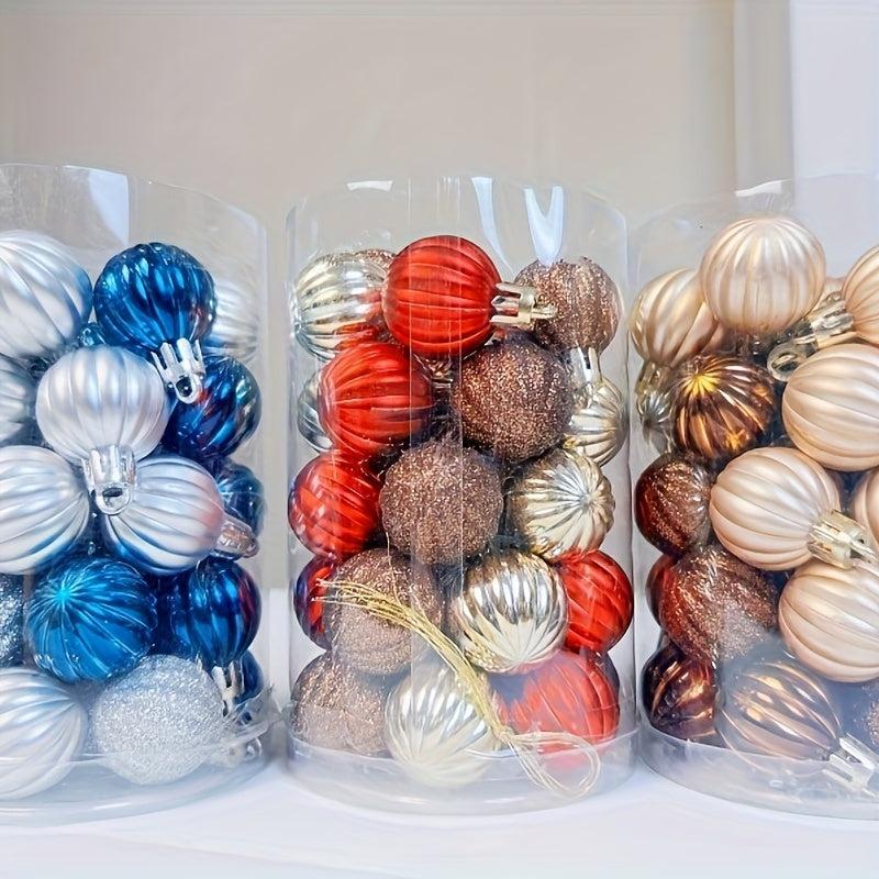 Christmas Decorations Hanging Ball Chocolate Tree Decoration