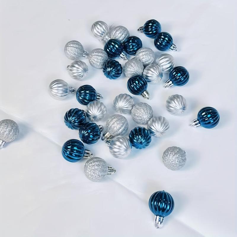Christmas Decorations Hanging Ball Chocolate Tree Decoration