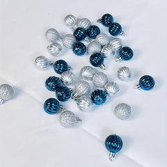 Christmas Decorations Hanging Ball Chocolate Tree Decoration