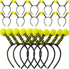 Bee Antenna Headband for Halloween Party