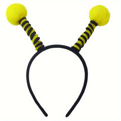 Bee Antenna Headband for Halloween Party