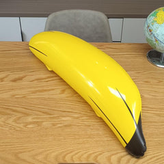 Inflatable Big Banana Party Decoration Prop, Halloween Christmas Toy