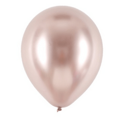 20pcs Rose Lace Up Glitter Balloon Set for Elegant Party Decor