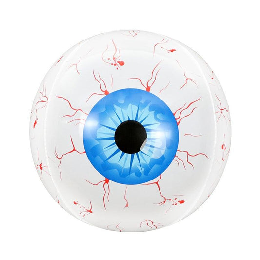 Halloween Balloon Eyes Skull Ghost Eyes Horror Party Decoration