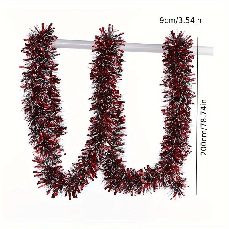 Latte Art Ribbon Party Supplies Christmas Wedding Decoration