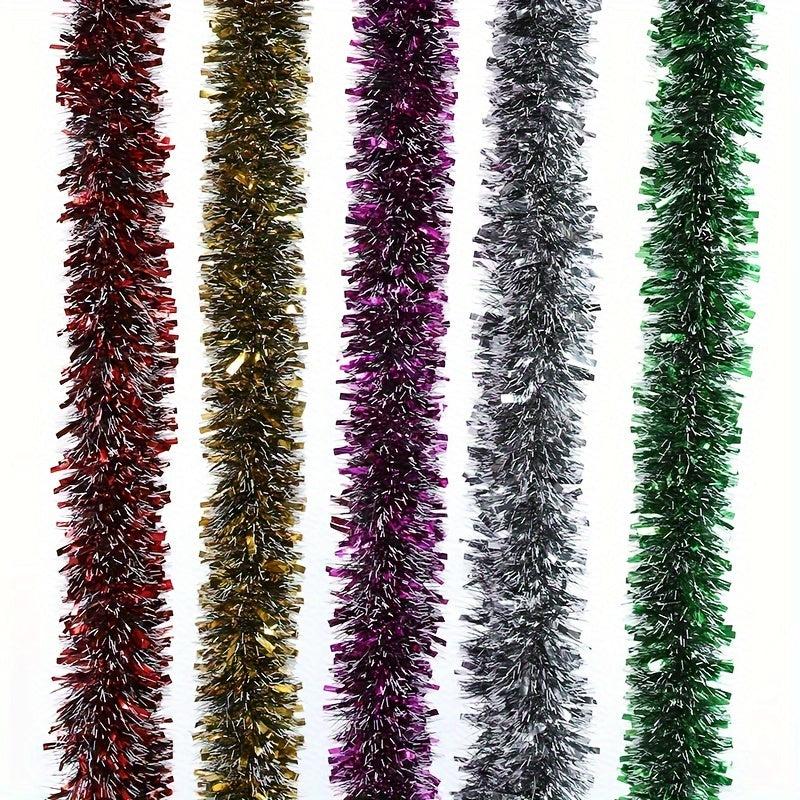 Latte Art Ribbon Party Supplies Christmas Wedding Decoration