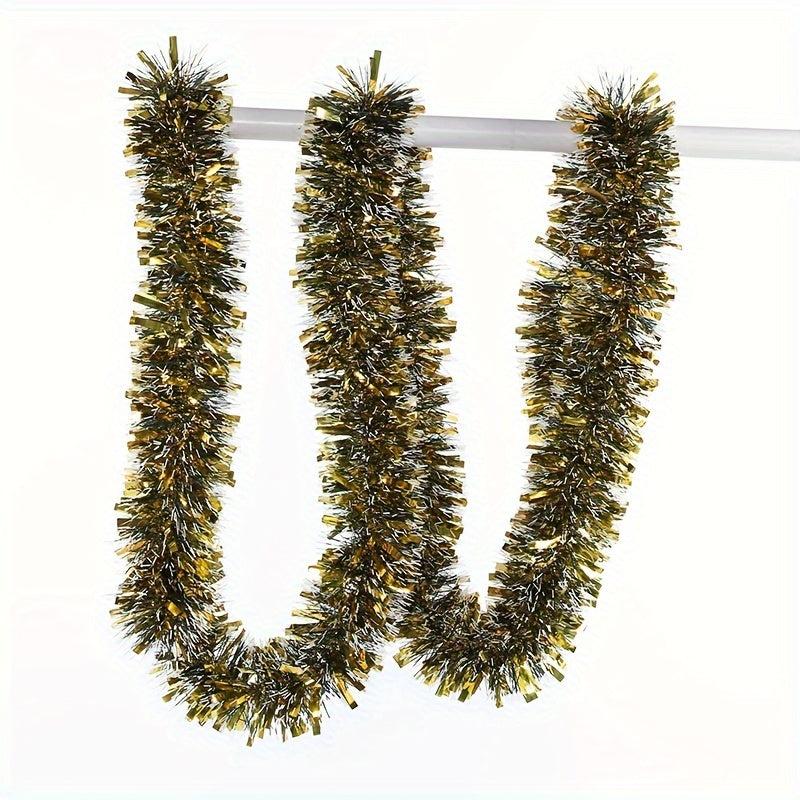 Latte Art Ribbon Party Supplies Christmas Wedding Decoration