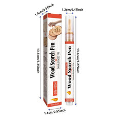 Wood Burning Tool for Crafting & Stencil Wood Burning