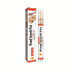 Wood Burning Tool for Crafting & Stencil Wood Burning