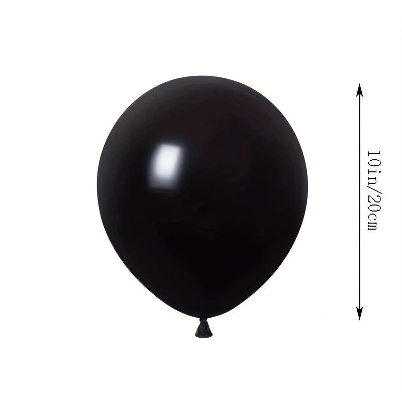 Birthday Party Balloon Set Love Star Aluminum Film Balloon Venue Layout