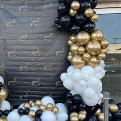 150pcs Balloon Arch Garland Kit Wedding Party Decorations
