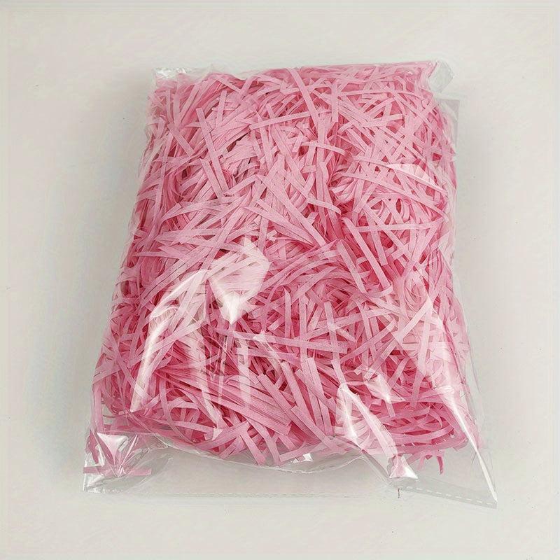 50g Raffia Wedding Supplies Shredded Paper Silk Gift Filler