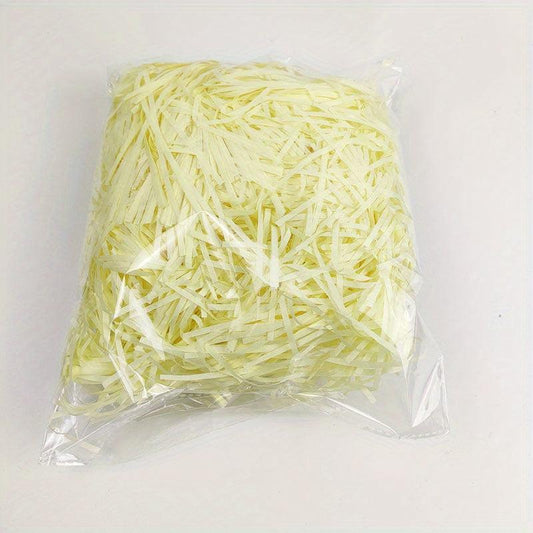50g Raffia Wedding Supplies Shredded Paper Silk Gift Filler