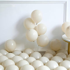 Fall Orange Balloon Garland Arch Kit Birthday Autumn Thanksgiving