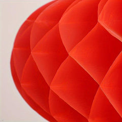 10pcs Honeycomb Lanterns Party Decoration