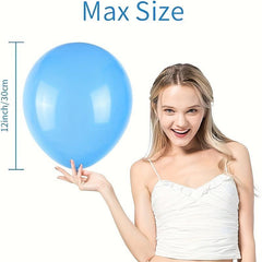 10pcs 30 48 Cm Silvery Confetti Latex Balloons Graduation Christmas