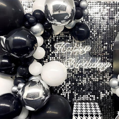 200pcs 12 7 Cm Latex Balloons for Party Decorations