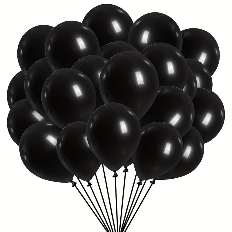 200pcs 12 7 Cm Latex Balloons for Party Decorations