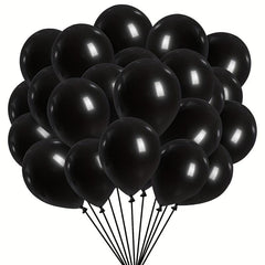 200pcs 12 7 Cm Latex Balloons for Party Decorations