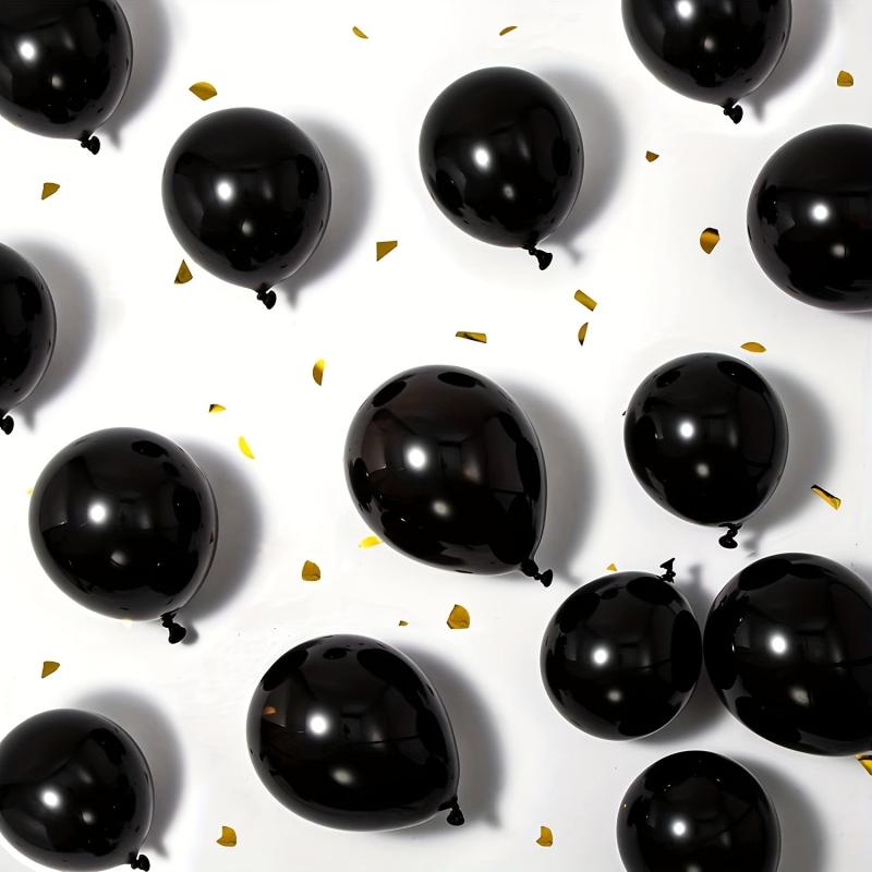200pcs 12 7 Cm Latex Balloons for Party Decorations