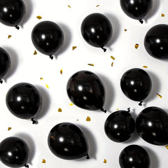 200pcs 12 7 Cm Latex Balloons for Party Decorations