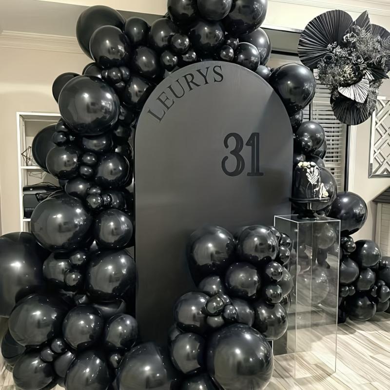 200pcs 12 7 Cm Latex Balloons for Party Decorations