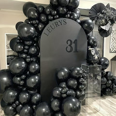 200pcs 12 7 Cm Latex Balloons for Party Decorations