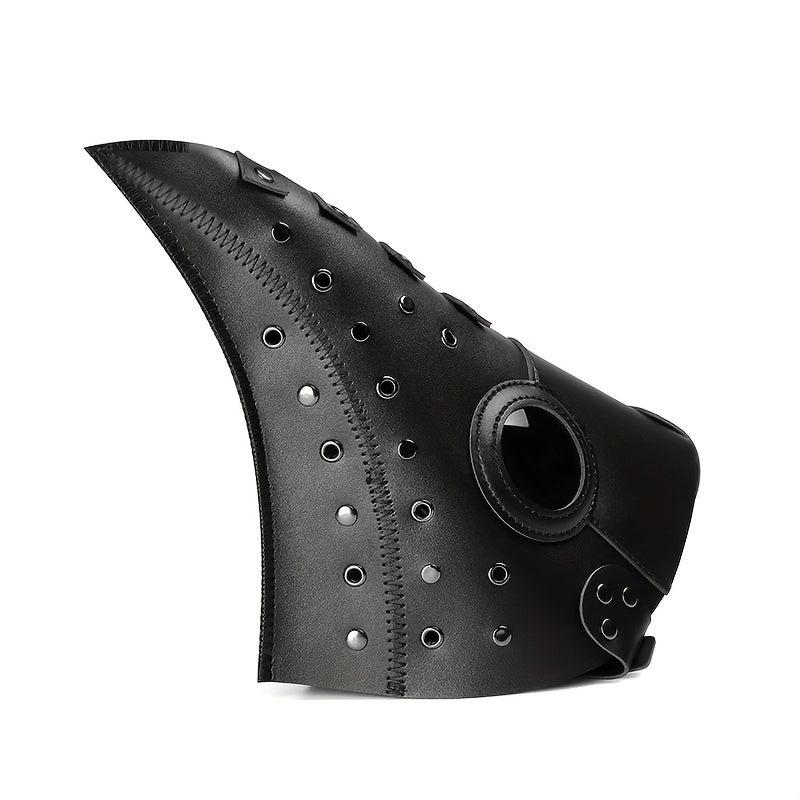 Halloween Mask For Dance Party Costume Props