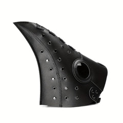 Halloween Mask For Dance Party Costume Props