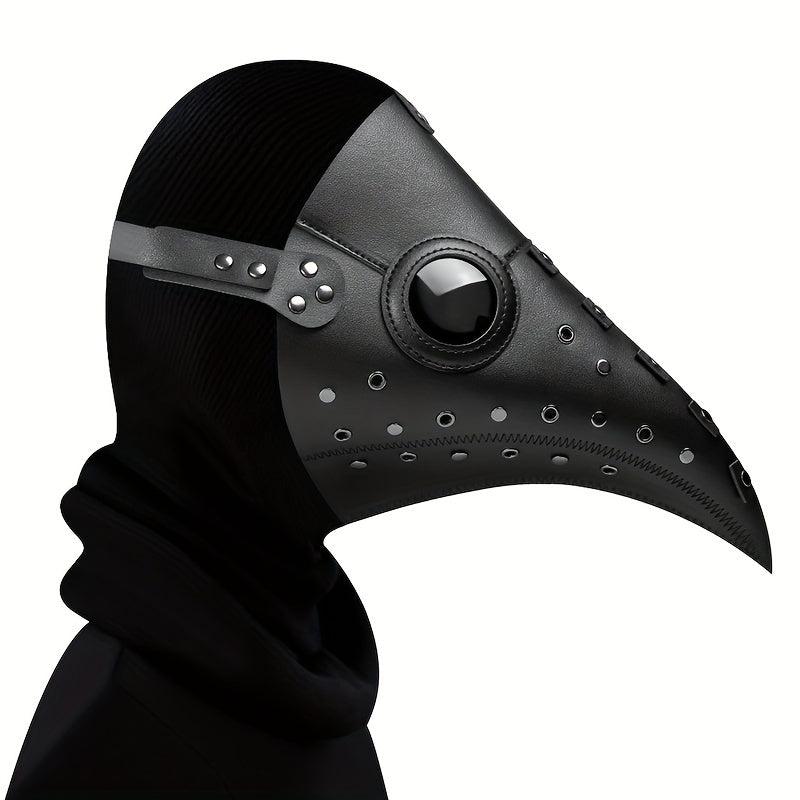 Halloween Mask For Dance Party Costume Props