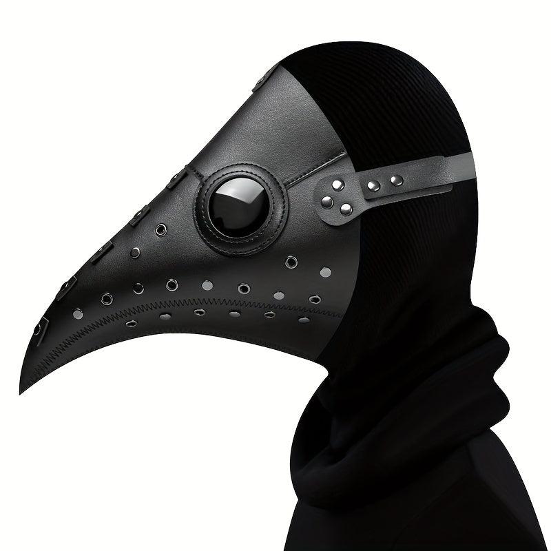 Halloween Mask For Dance Party Costume Props