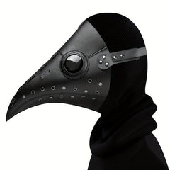 Halloween Mask For Dance Party Costume Props