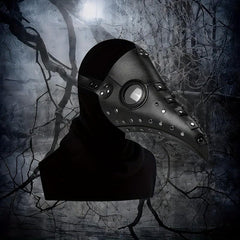 Halloween Mask For Dance Party Costume Props