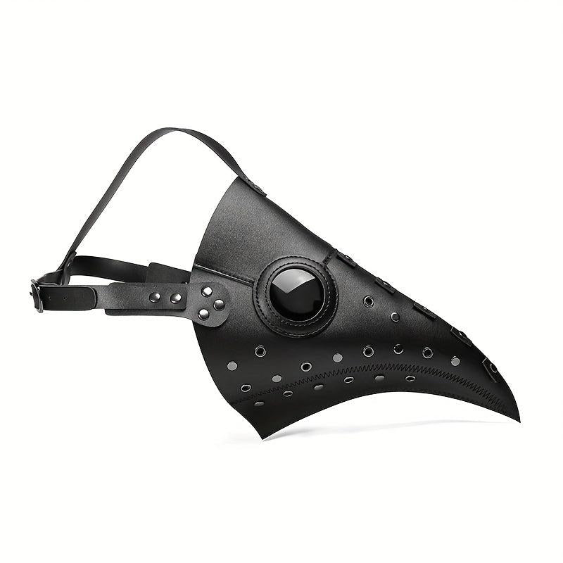 Halloween Mask For Dance Party Costume Props