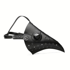 Halloween Mask For Dance Party Costume Props