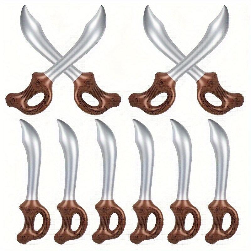 Coffee Inflatable Toy Pirate Halloween Party Stage Props
